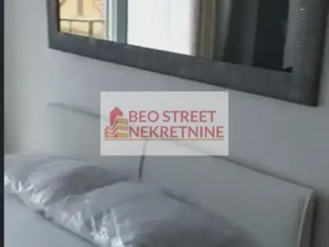 Izdavanje, jednosoban stan, 35m², Crveni Krst, Beograd - image 4