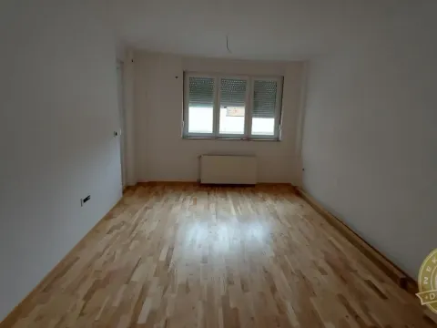 Stan in Petrovaradin