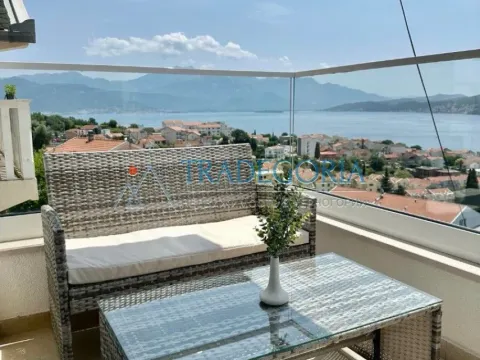 Prodaja, jednosoban stan, 50m², Kumbor, Herceg Novi - image 7