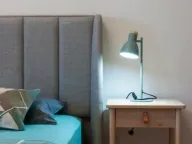 Izdavanje, jednosoban stan, 56m², Preko Morače, Podgorica - image 9