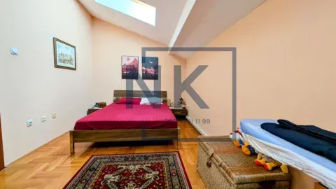 Prodaja, dvosoban stan, 107m², Zabjelo, Podgorica - image 9
