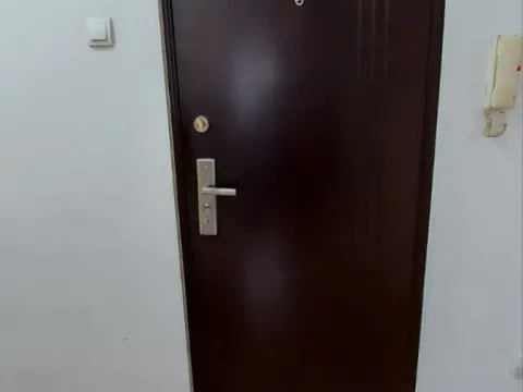 Sale, two bedroom apartment, 46m², Detelinara, Novi Sad Sve Podlokacije - image 15