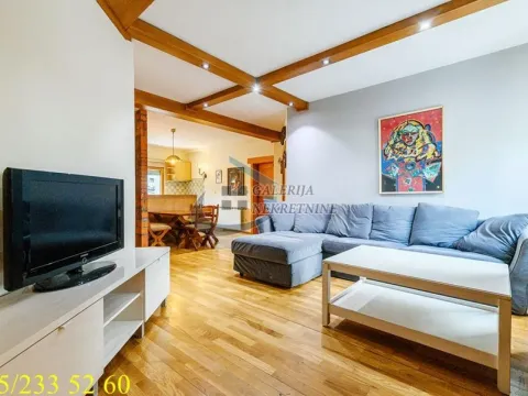 Sale, three bedroom apartment, 78m², Stari Grad, Beograd - image 2
