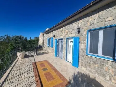Sale, house, 219m², Reževići, Budva - image 13