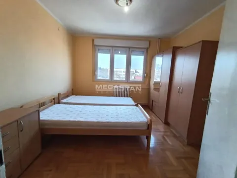 Rent, two bedroom apartment, 55m², Savski Venac, Beograd - image 5