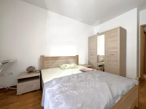 Rent, one bedroom apartment, 54m², City Kvart, Podgorica - image 5