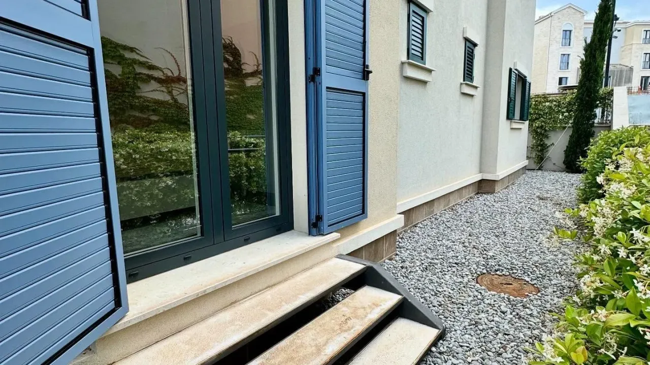 Sale, two bedroom apartment, 85m², Luštica, Tivat