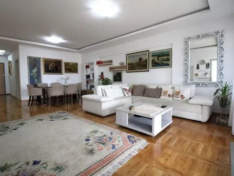 Prodaja, dvosoban stan, 120m², Savina, Herceg Novi - image 8