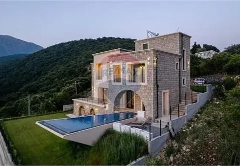 Prodaja, kuća, 660m², Kunje, Bar - image 27