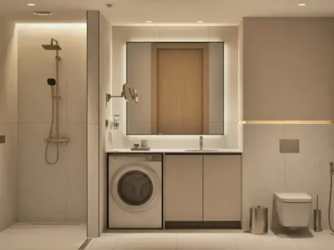 Sale, one bedroom apartment, 58m², Rafailovići, Budva - image 8