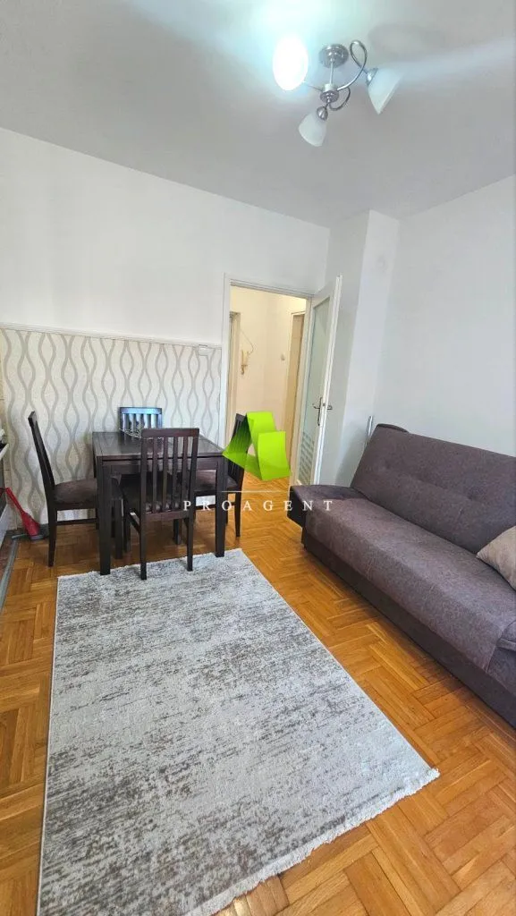 Rent, apartment, 40m², Pantelej, Niš