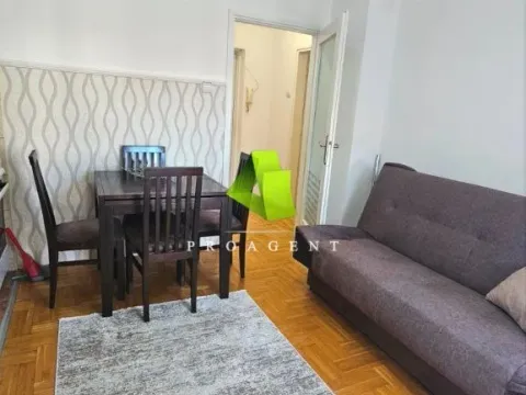 Rent, apartment, 40m², Pantelej, Niš - image 4