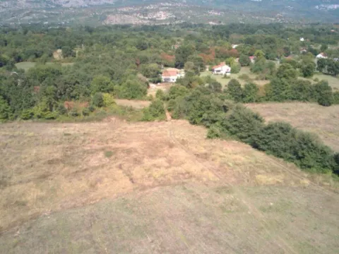Sale, land lot, 4600m², Kosić, Danilovgrad - image 2