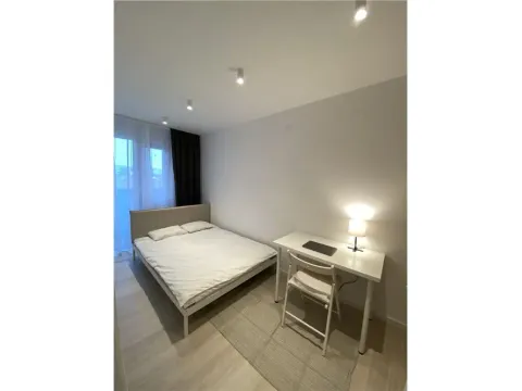 Izdavanje, jednosoban stan, 50m², Niš, Srbija - image 9