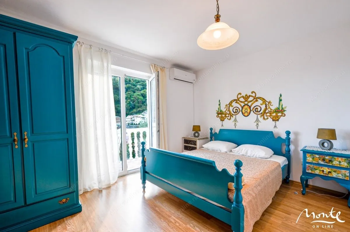 Sale, house, 288m², Budva, Crna Gora