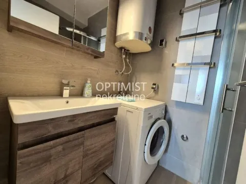 Rent, two bedroom apartment, 43m², Vračar Hram, Vračar Sve Podlokacije - image 9