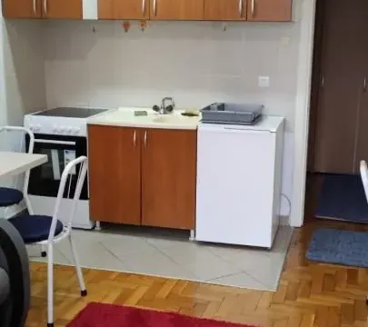 Izdavanje, garsonjera, 24m², Centar, Novi Sad - image 5