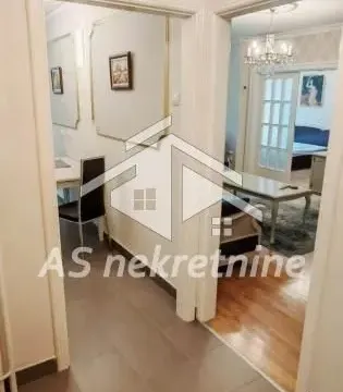 Sale, two bedroom apartment, 62m², Stari Grad, Beograd - image 10