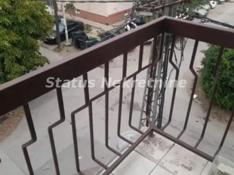 Izdavanje, jednosoban stan, 36m², Nova Detelinara, Novi Sad Sve Podlokacije - image 9