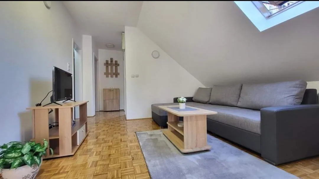 Izdavanje, trosoban stan, 80m², Detelinara, Novi Sad Sve Podlokacije