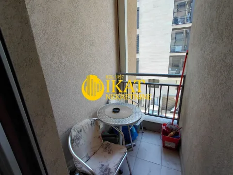 Prodaja, jednosoban stan, 30m², Južni Bulevar, Vračar Sve Podlokacije - image 9
