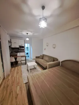 Izdavanje, garsonjera, 30m², Rozino, Budva - image 4