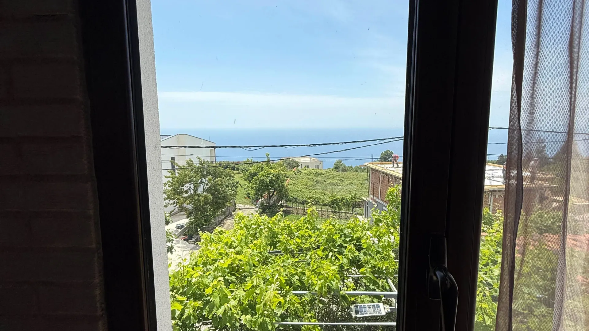 Izdavanje, kuća, 110m², Dobre Vode, Bar
