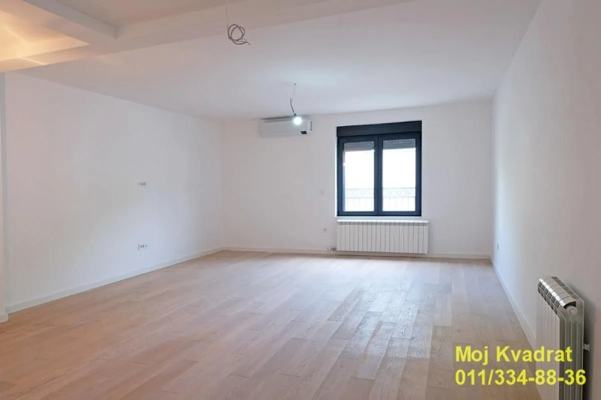 Sale, apartment, 229m², Stari Grad, Beograd