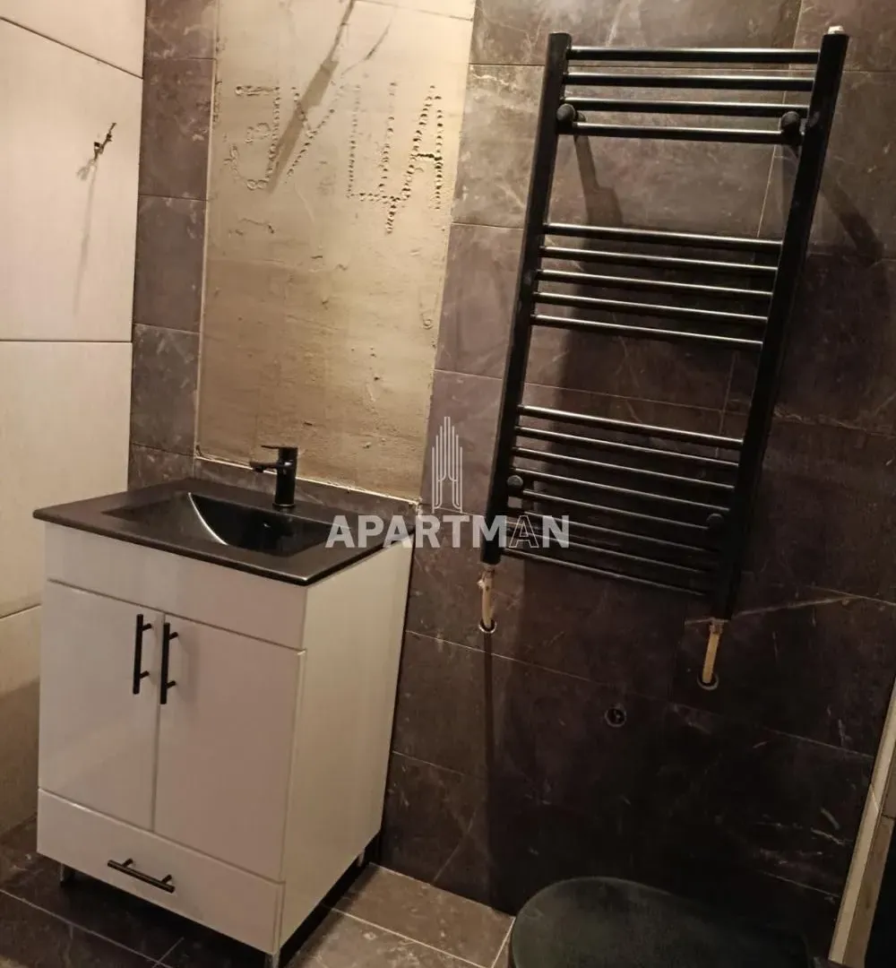Prodaja, dvosoban stan, 66m², Crveni Krst, Beograd