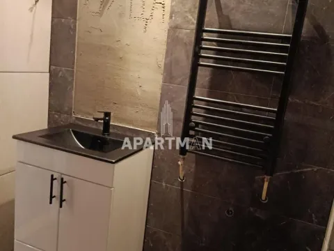 Prodaja, dvosoban stan, 66m², Crveni Krst, Beograd - image 9