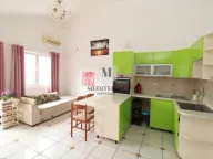 Prodaja, dvosoban stan, 62m², Topla, Herceg Novi - image 1