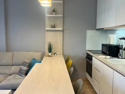 Prodaja, jednosoban stan, 47m², Centar, Budva - image 11