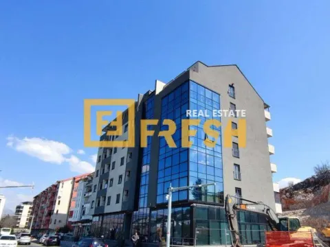 Izdavanje, poslovni prostor, 150m², Centar, Podgorica