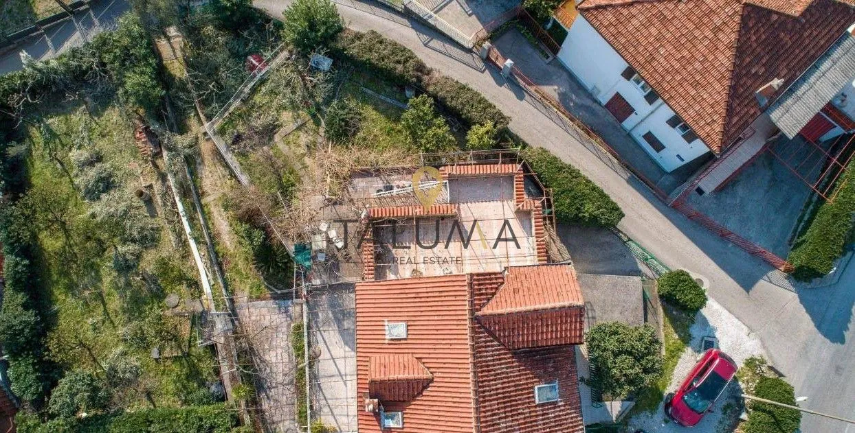 Prodaja, kuća, 318m², Centar, Herceg Novi