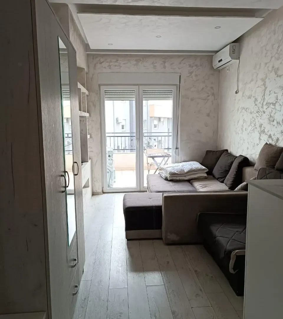 Sale, studio apartment, 22m², Dubovica, Budva