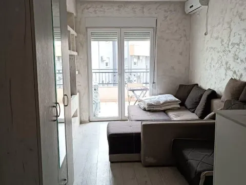 Prodaja, garsonjera, 22m², Dubovica, Budva - image 3