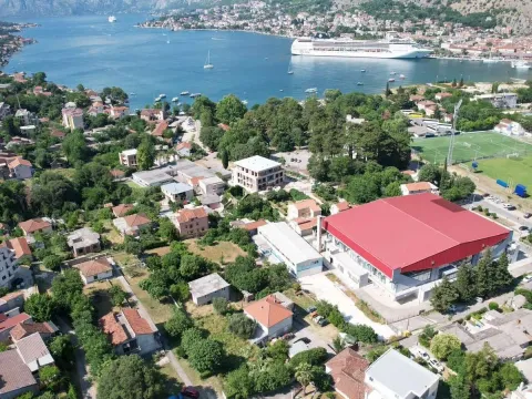 Sale, house, 120m², Kotor, Crna Gora