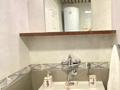 Rent, one bedroom apartment, 50m², Podkošljun, Budva - image 5