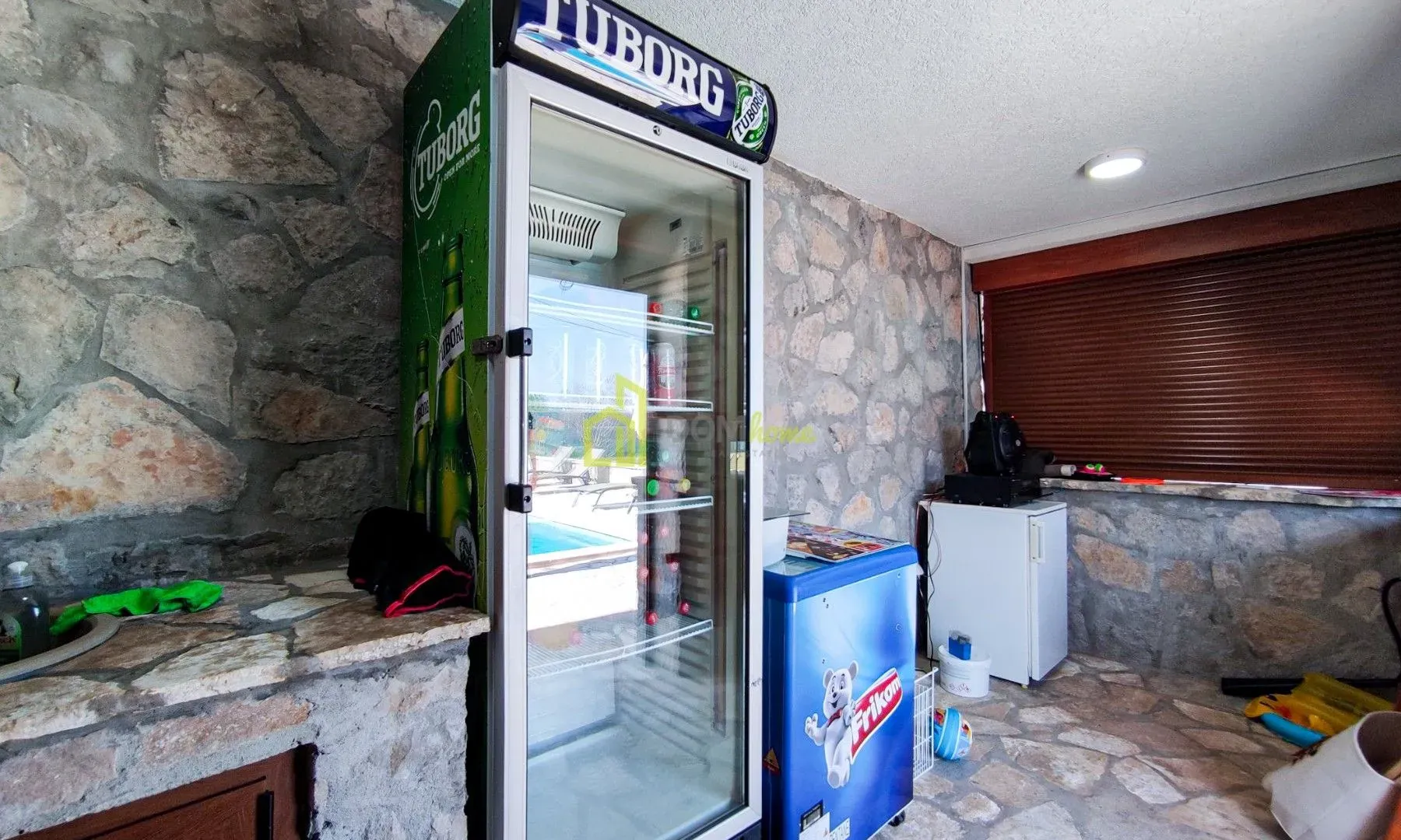 Sale, house, 250m², Zeta, Podgorica