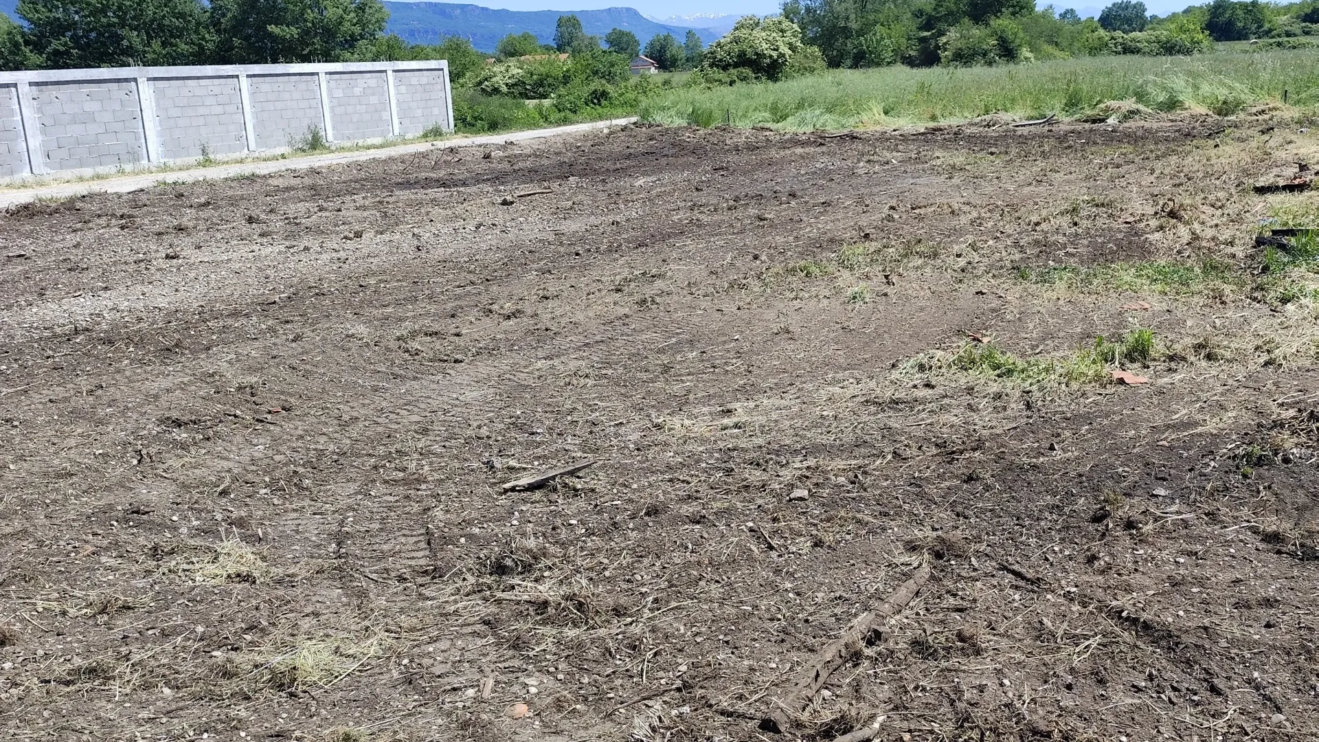 Prodaja, plac, 457m², Gorica, Danilovgrad