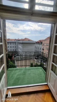 Izdavanje, poslovni prostor, 90m², Stari Grad, Beograd - image 13