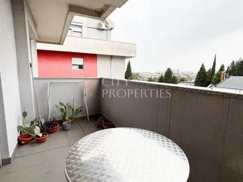 Rent, apartment, 86m², Gorica C, Podgorica - image 4