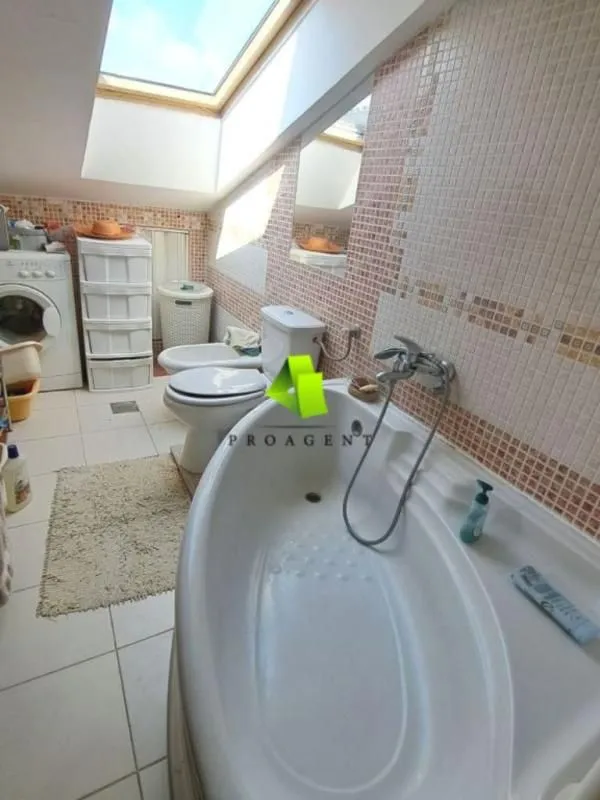 Prodaja, trosoban stan, 85m², Medijana, Niš