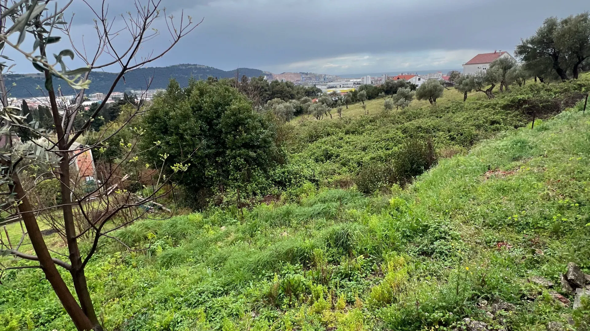 Prodaja, plac, 626m², Stari Bar, Bar