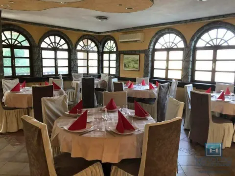 Sale, hospitality venue, 1500m², Varvarin, Srbija - image 8