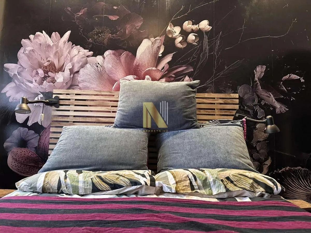 Izdavanje, jednosoban stan, 38m², Liman 2, Novi Sad Sve Podlokacije