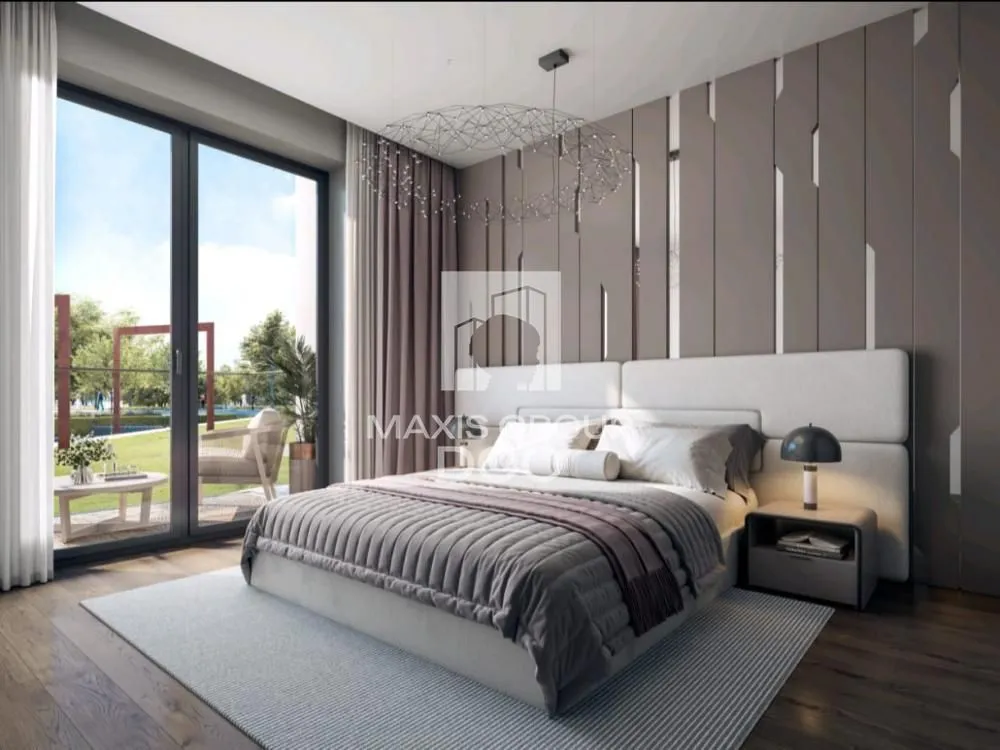 Sale, two bedroom apartment, 63m², Savski Venac, Beograd