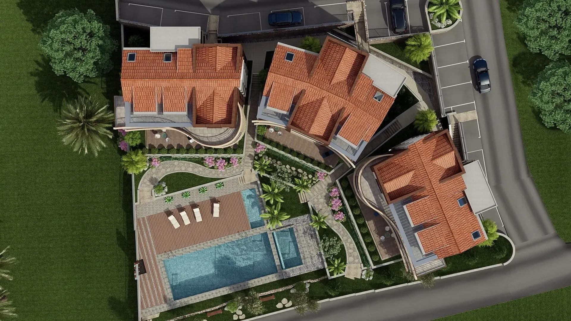 Prodaja, stan, 120m², Kavač, Kotor