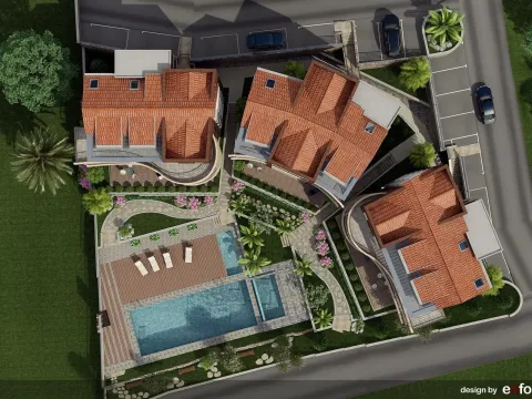 Prodaja, stan, 120m², Kavač, Kotor - image 4