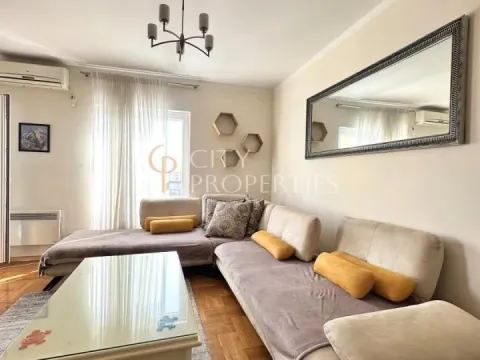 Izdavanje, stan, 68m², Pobrežje, Podgorica - image 1